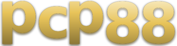 pcp88 logo